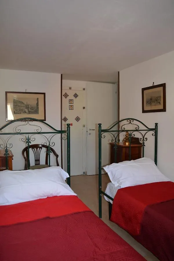Hotel Amaranta Palermo