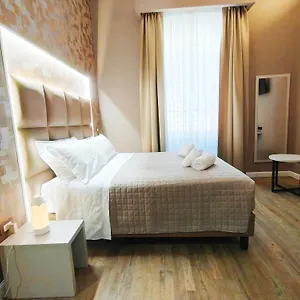 Amoroma 3*, Rome Italy