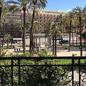 Politeama By Giorgio , Palermo Italy