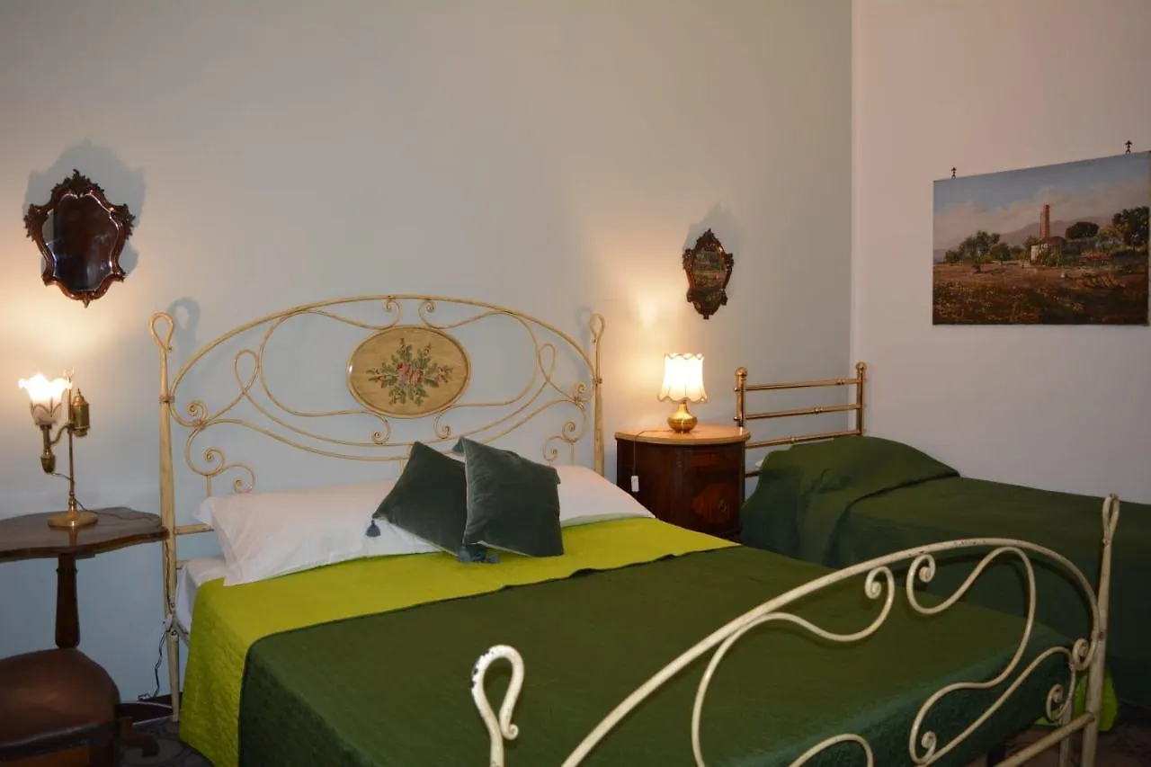 Amaranta Hotel Palermo