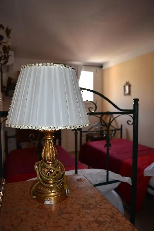 Amaranta Hotel Palermo