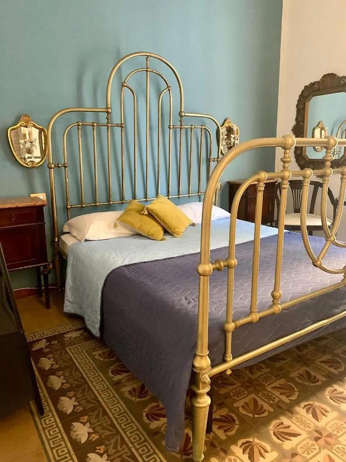 Amaranta Hotel Palermo