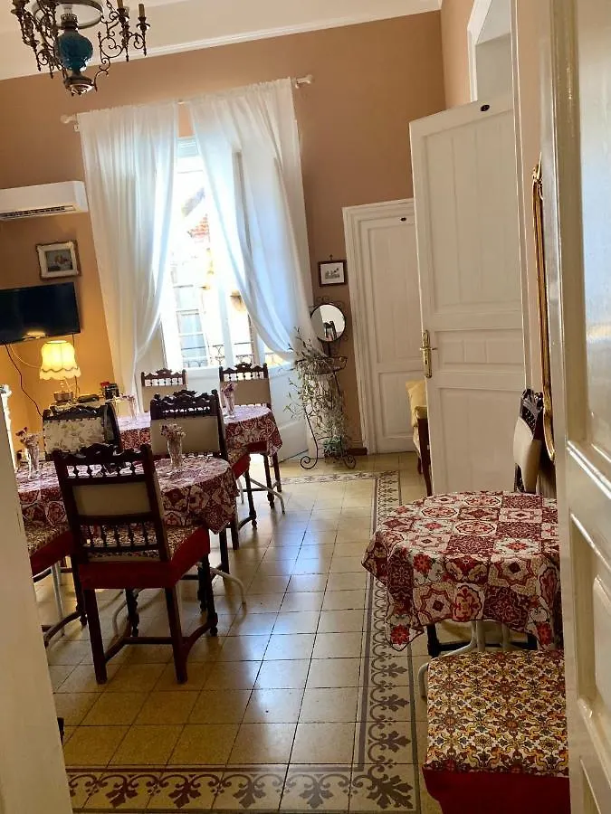 Gasthuis Amaranta Hotel Palermo