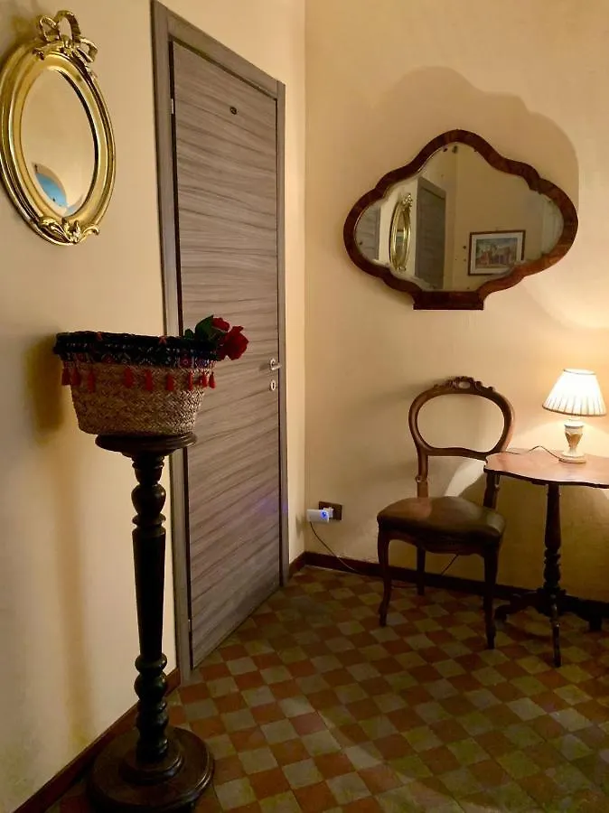 Gasthuis Amaranta Hotel Palermo