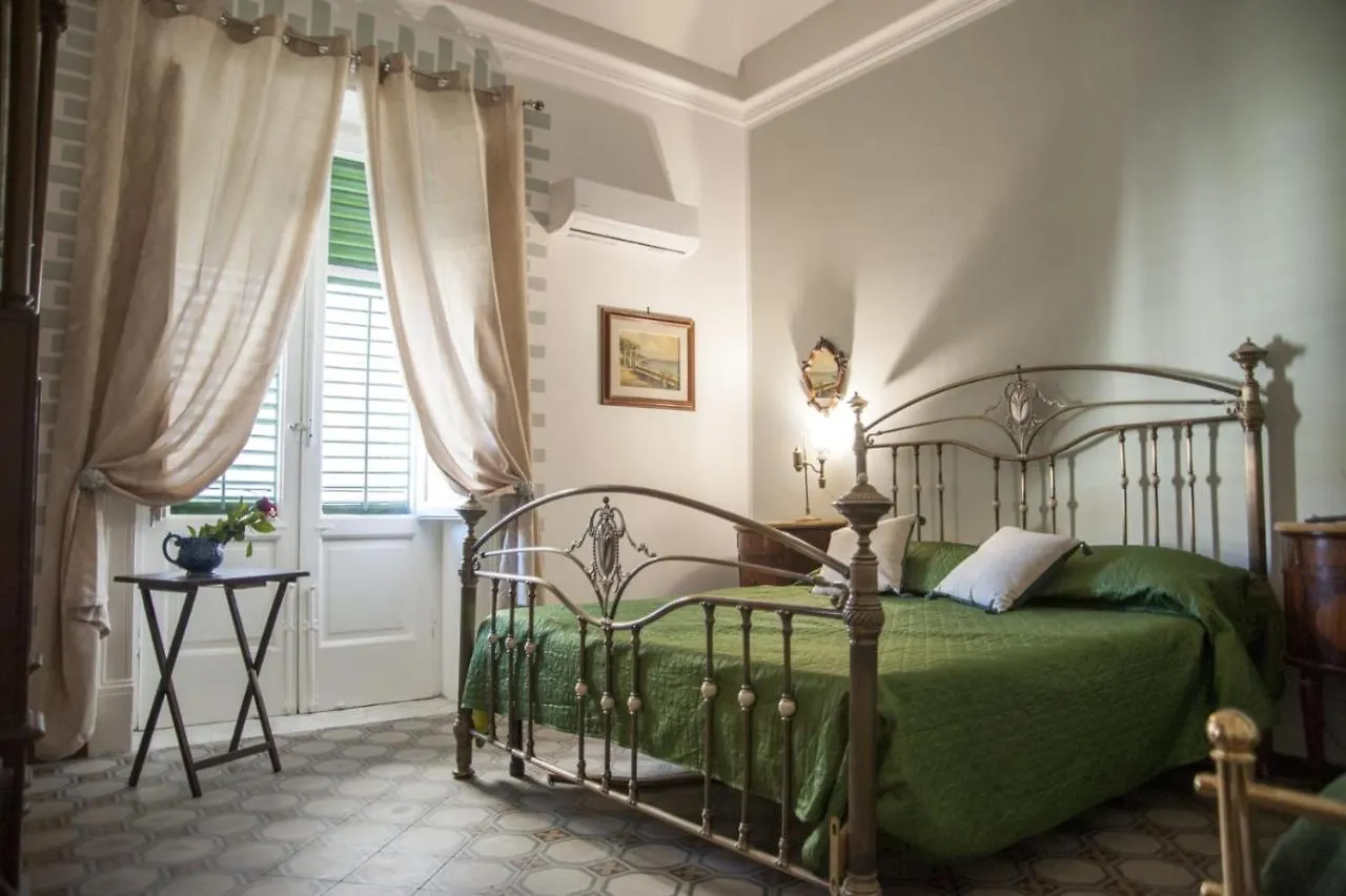 Guest house Amaranta Hotel Palermo