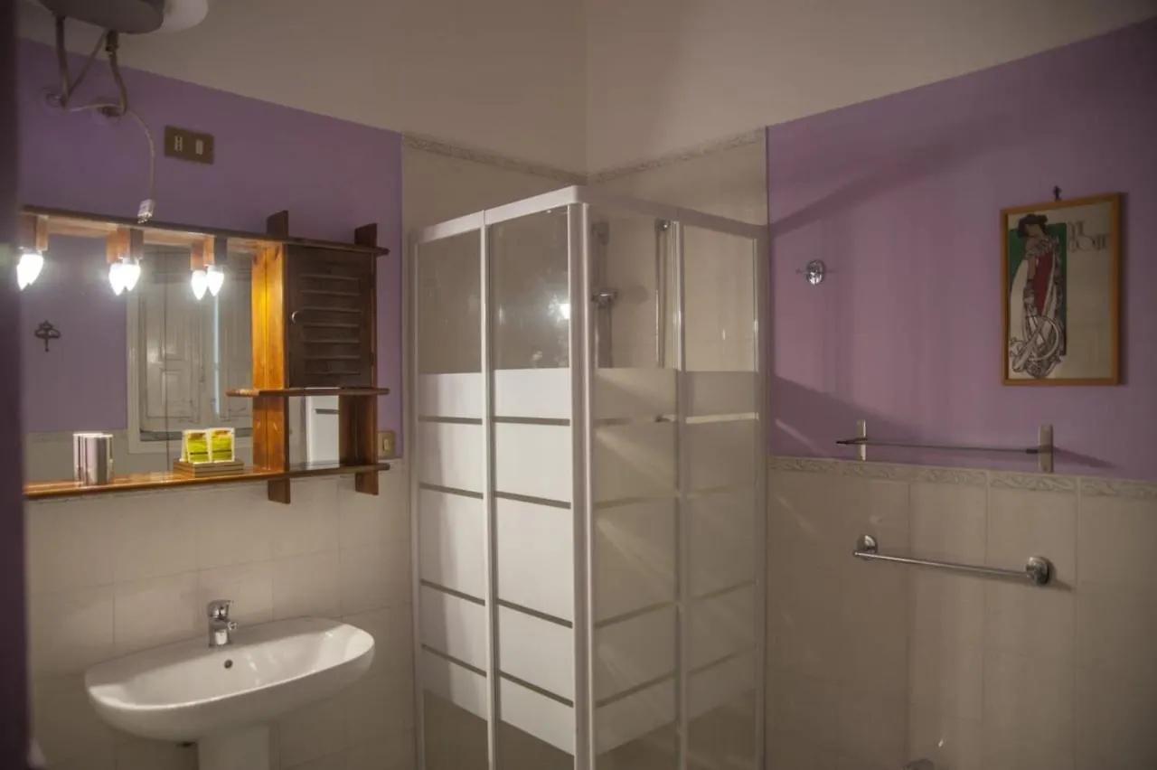 Amaranta Hotel Palermo 0*,