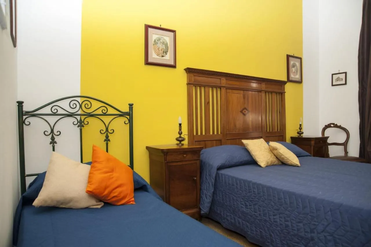 Amaranta Hotel Palermo 0*,  Italy