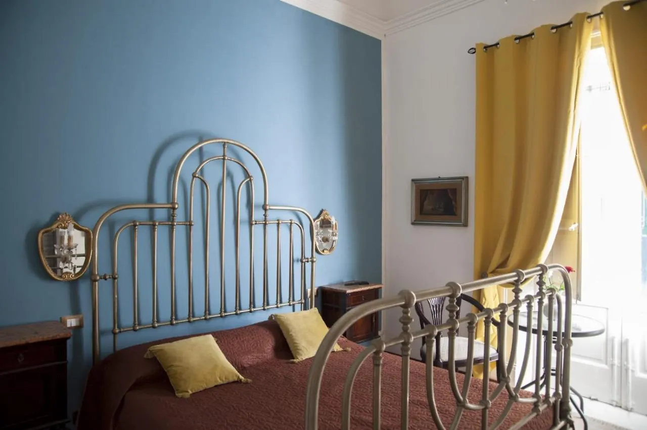 Amaranta Hotel Palermo