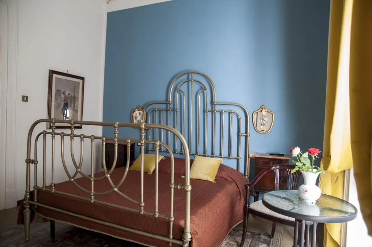 Amaranta Hotel Palermo 0*,  Italy