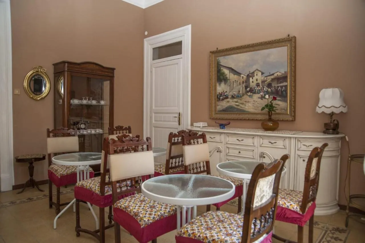 Amaranta Hotel Palermo 0*,  Italy