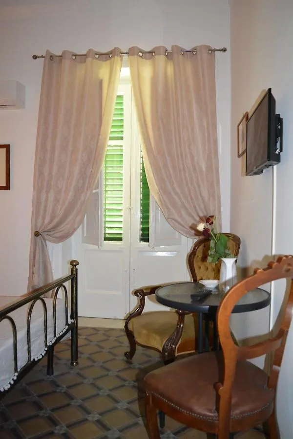 Guest house Amaranta Hotel Palermo