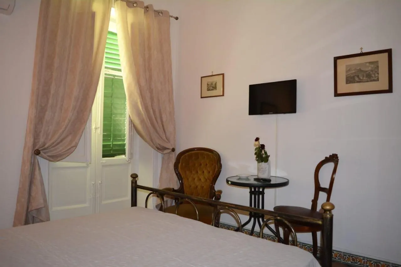 Amaranta Hotel Palermo Italy