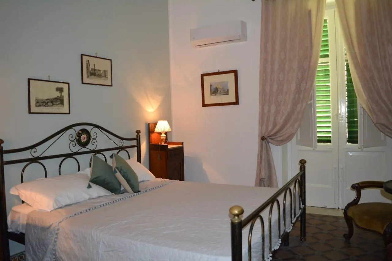 Amaranta Hotel Palermo