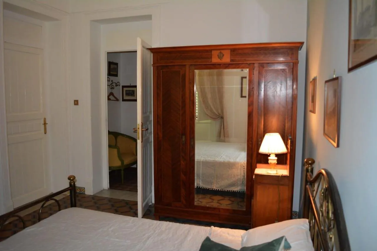 Amaranta Hotel Palermo Guest house