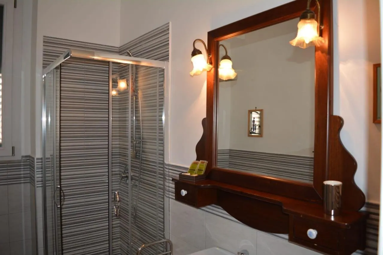 Guest house Amaranta Hotel Palermo Italy