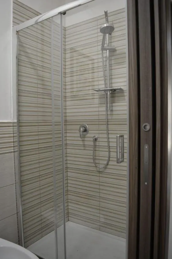 Amaranta Hotel Palermo Italy