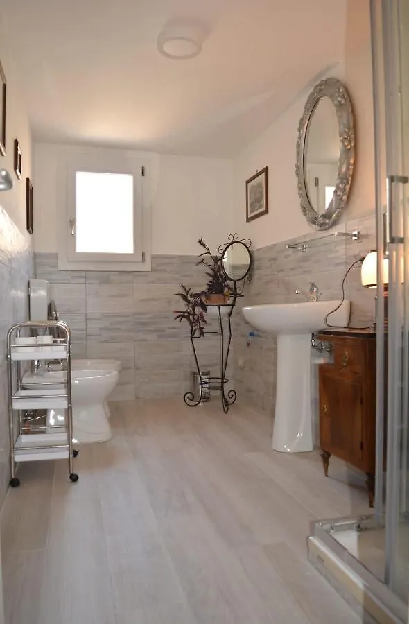 Amaranta Hotel Palermo Guest house