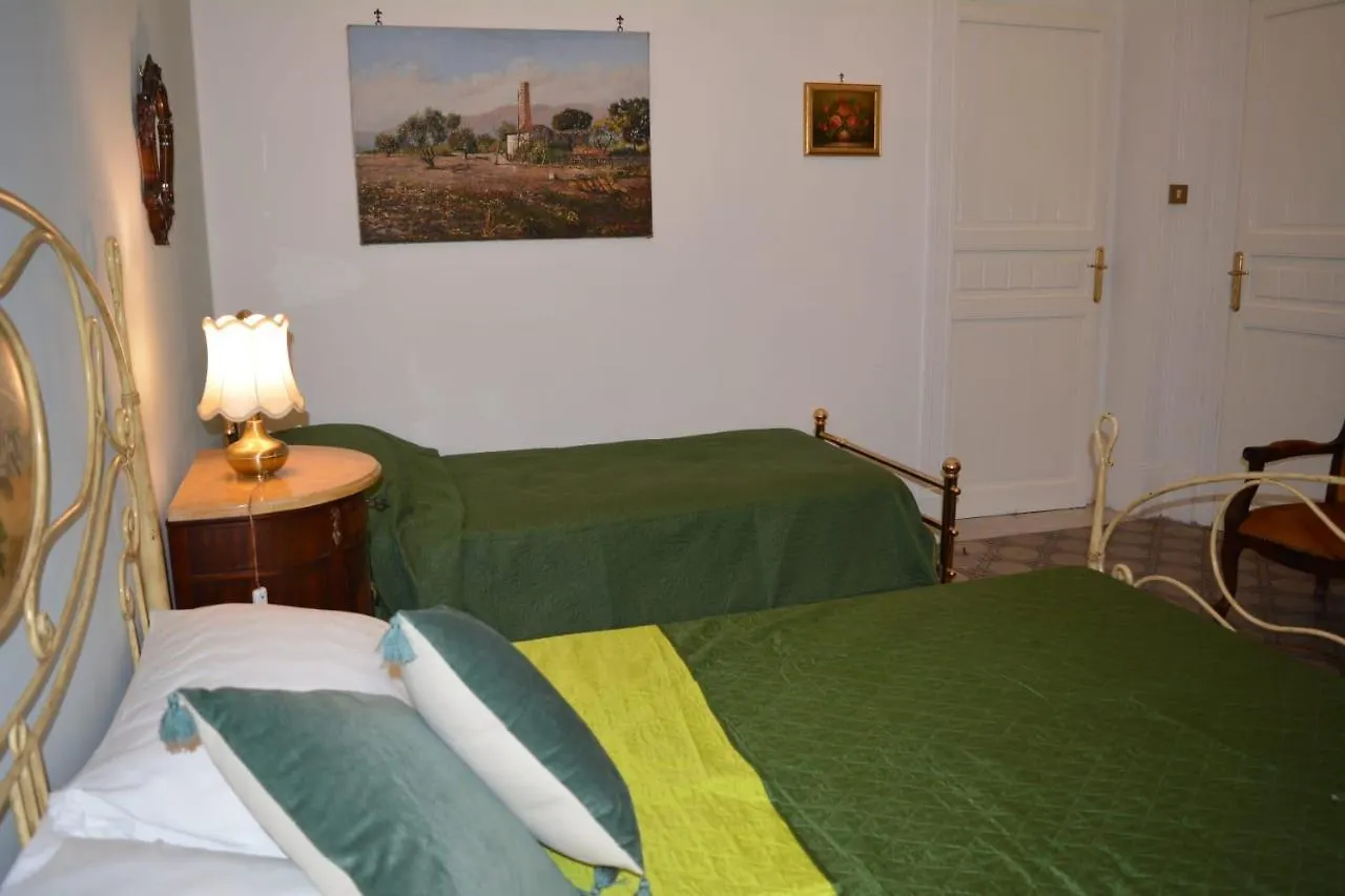 Guest house Amaranta Hotel Palermo