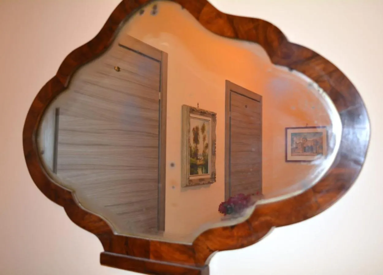 Amaranta Hotel Palermo Guest house