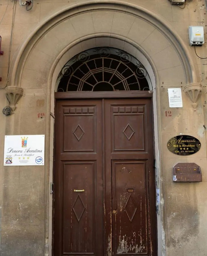 Amaranta Hotel Palermo Guest house