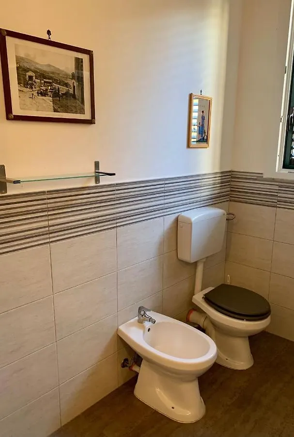 Amaranta Hotel Palermo
