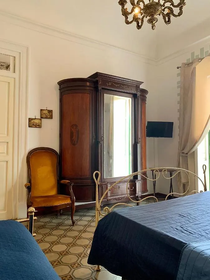 Amaranta Hotel Palermo Guest house