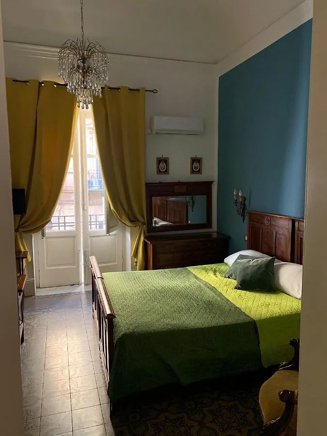 Amaranta Hotel Palermo
