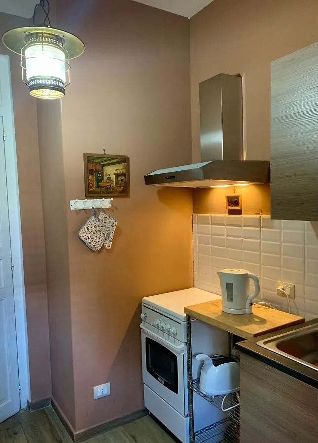 Amaranta Hotel Palermo Guest house