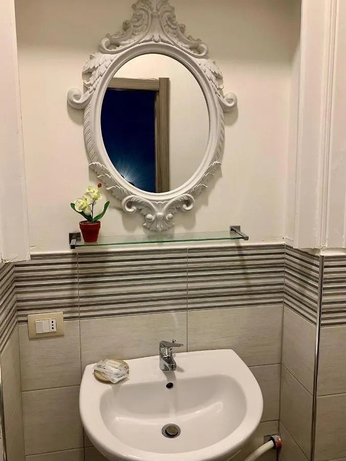Amaranta Hotel Palermo Italy