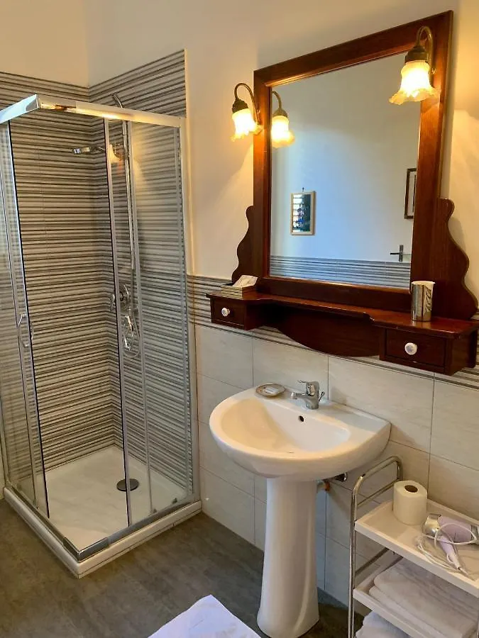 Guest house Amaranta Hotel Palermo