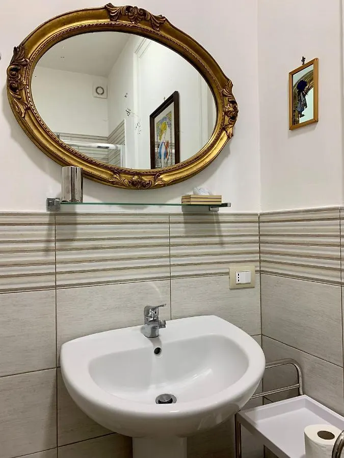 Amaranta Hotel Palermo 0*,  Italy