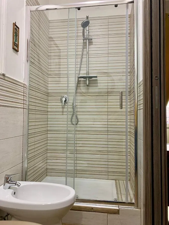 Amaranta Hotel Palermo Guest house