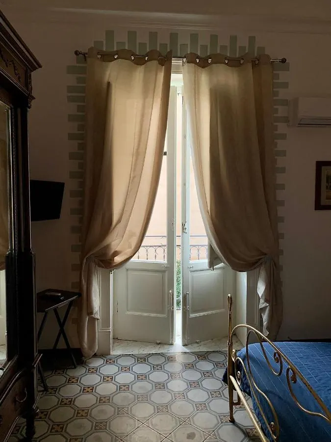 Guest house Amaranta Hotel Palermo