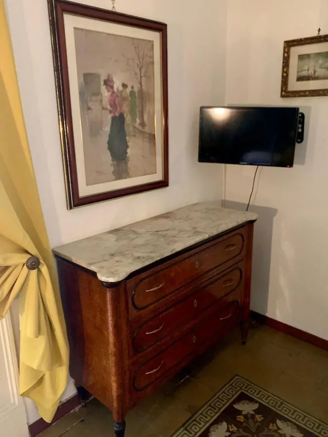 Amaranta Hotel Palermo Guest house