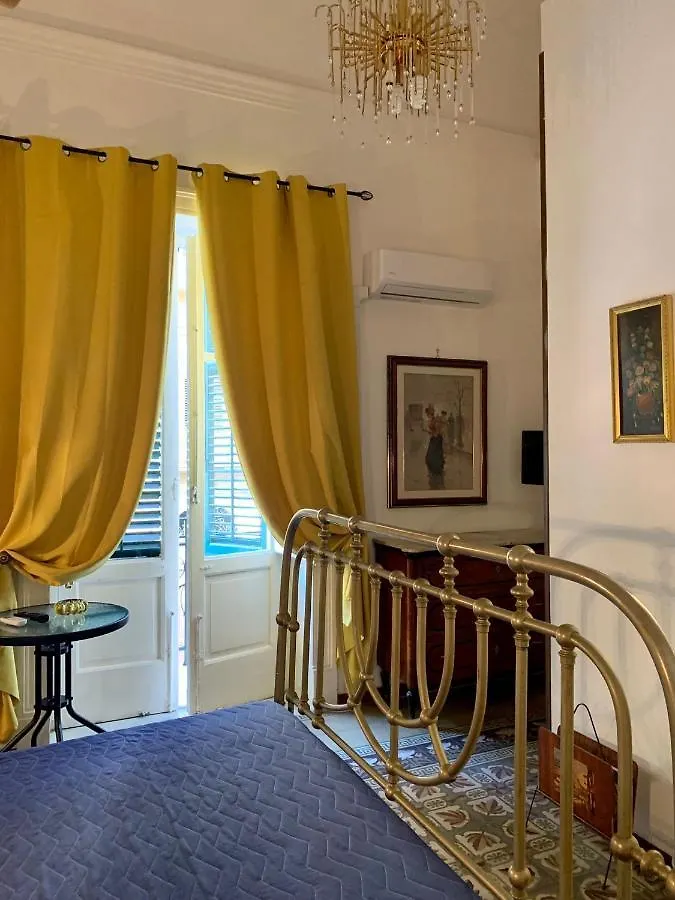 Amaranta Hotel Palermo
