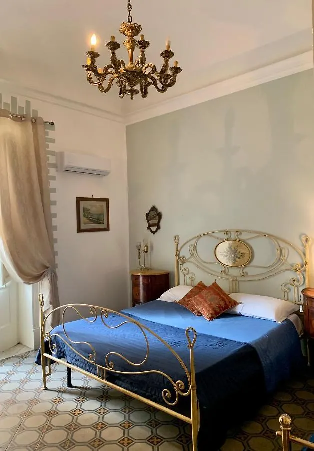 Amaranta Hotel Palermo 0*,