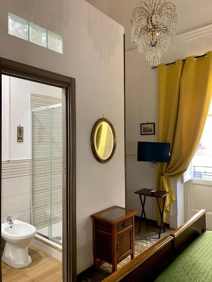 Guest house Amaranta Hotel Palermo