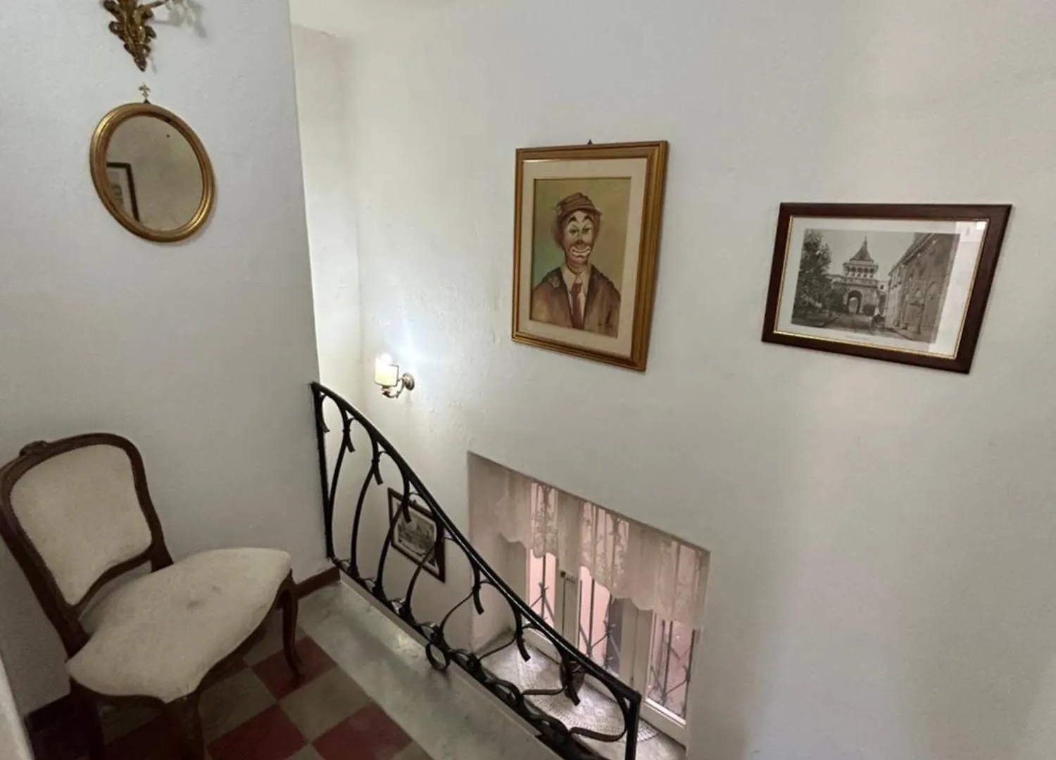 Amaranta Hotel Palermo Italy
