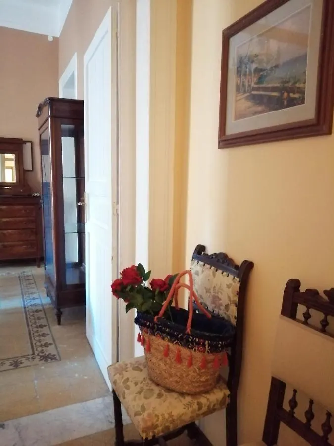 Guest house Amaranta Hotel Palermo
