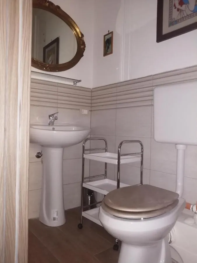 Guest house Amaranta Hotel Palermo